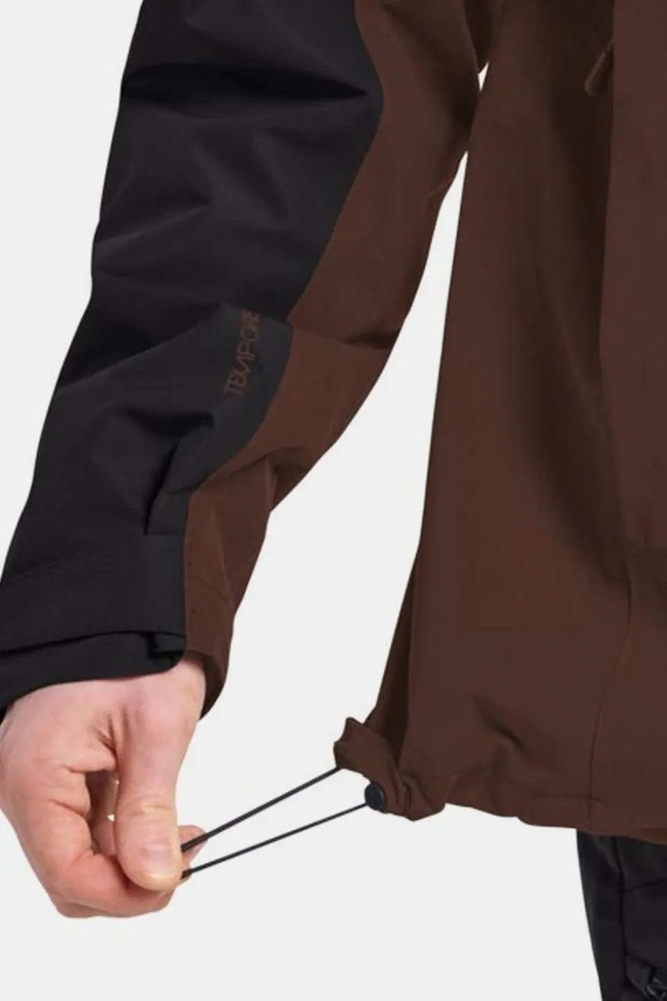 Veste 3 En 1 Taubenberg