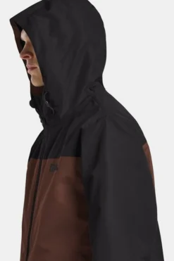 Veste 3 En 1 Taubenberg