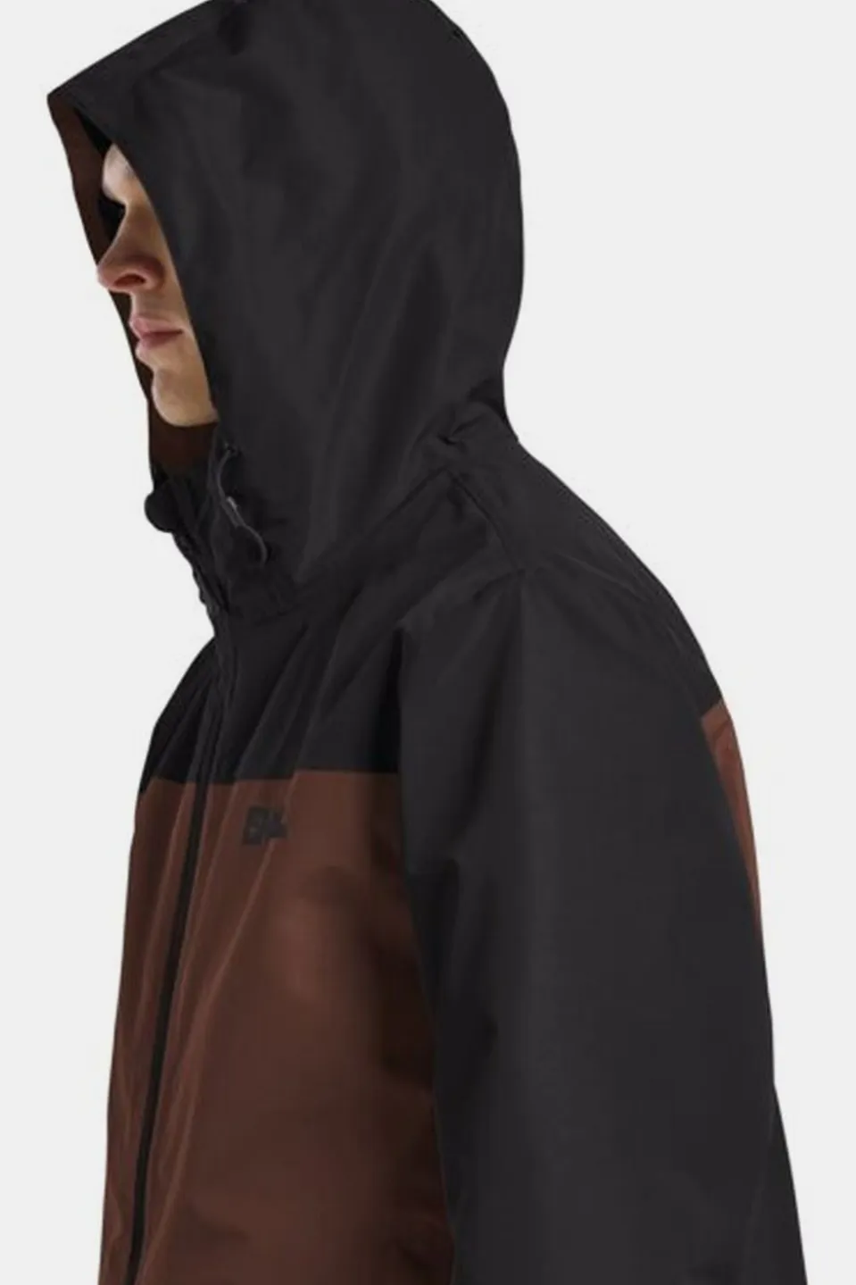 Veste 3 En 1 Taubenberg