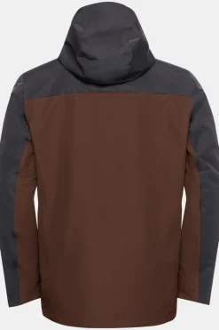 Veste 3 En 1 Taubenberg