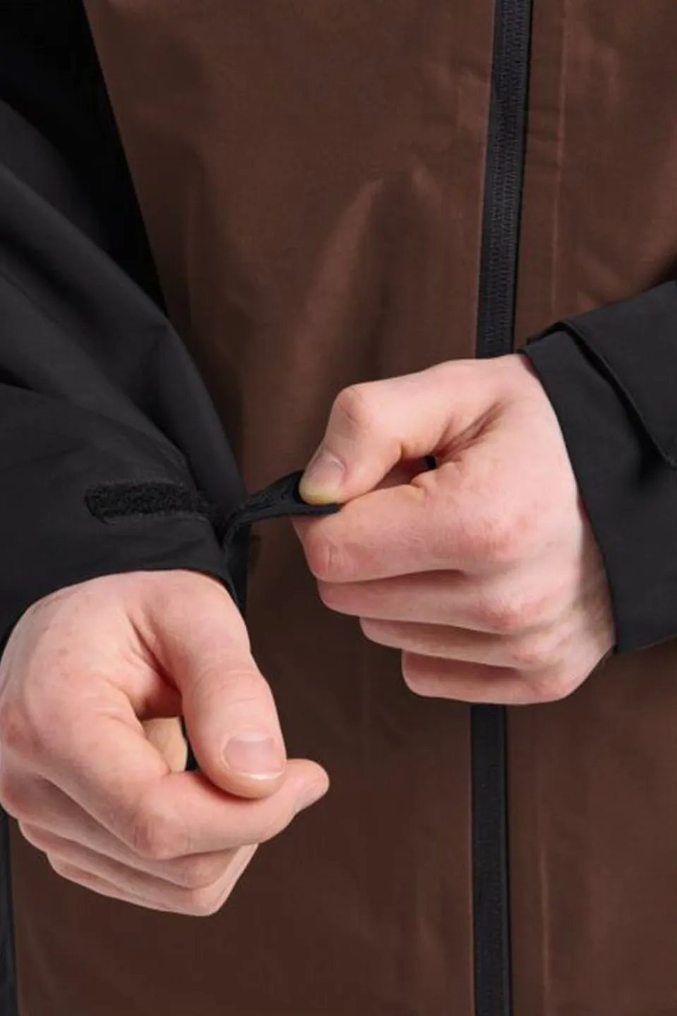 Veste 3 En 1 Taubenberg