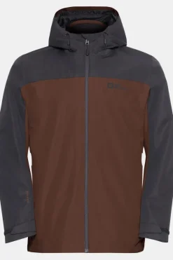 Veste 3 En 1 Taubenberg