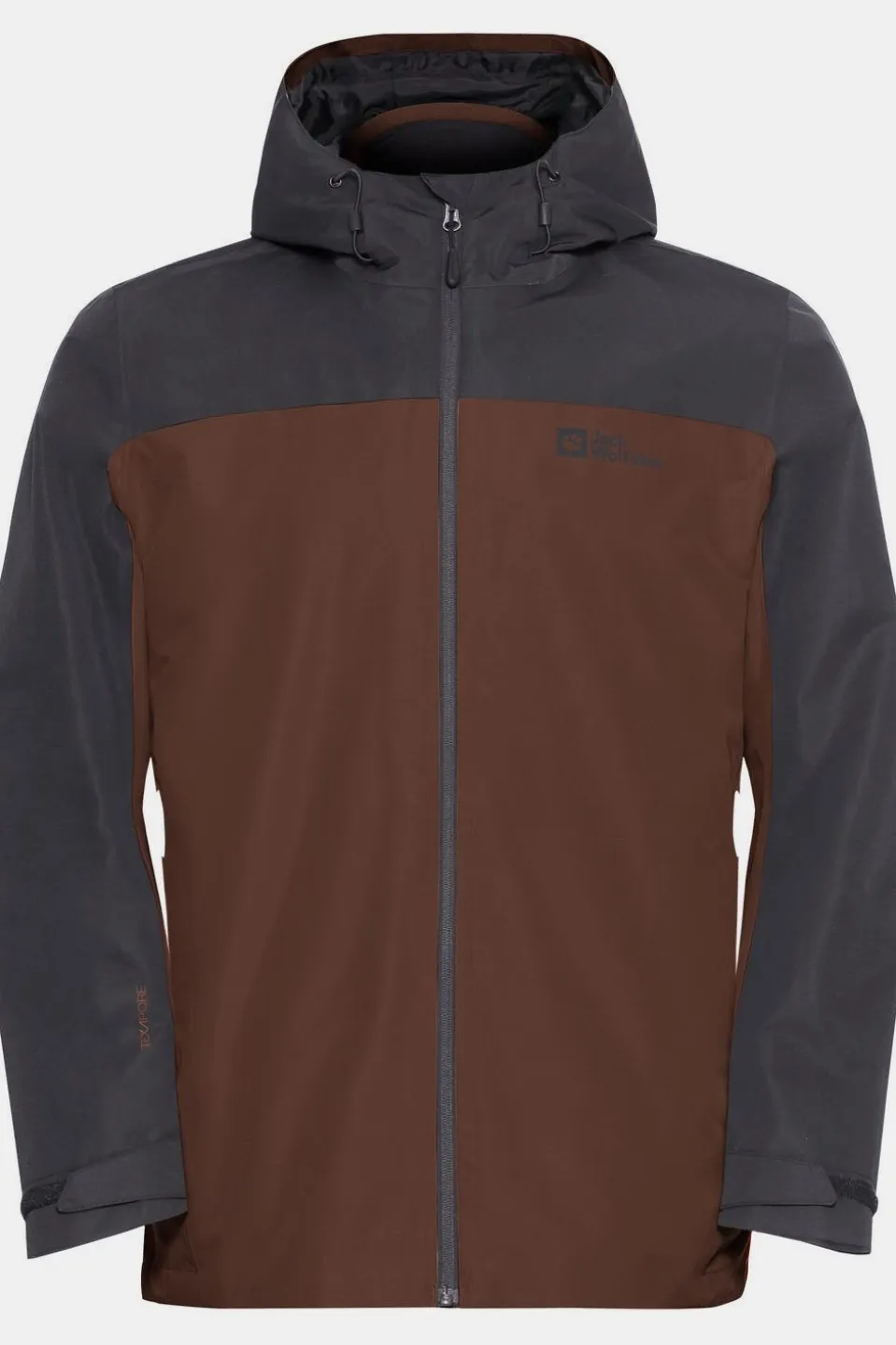 Veste 3 En 1 Taubenberg