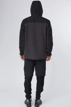 Veste 3 En 1 Taubenberg