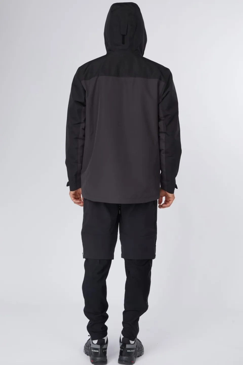 Veste 3 En 1 Taubenberg