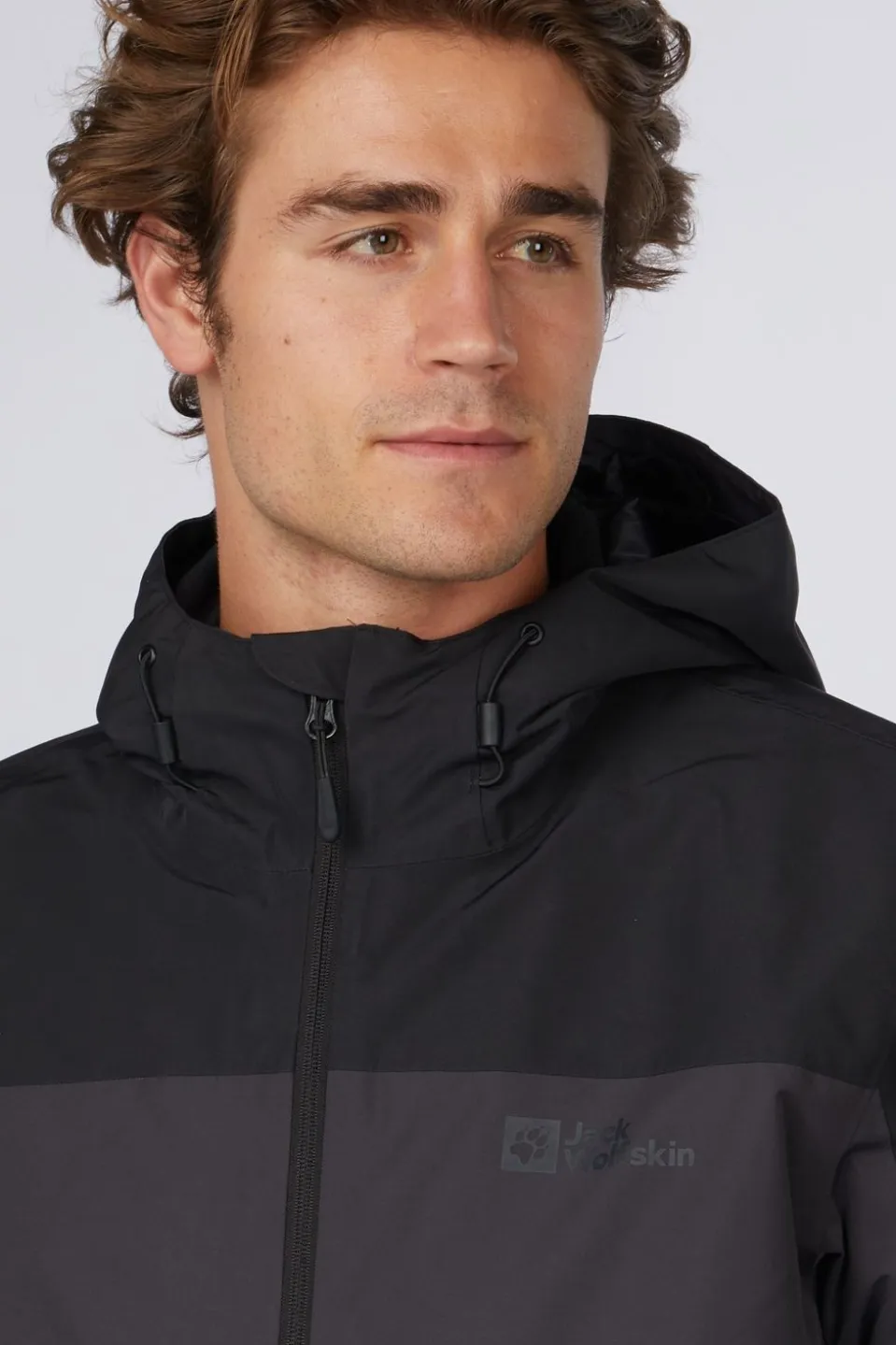 Veste 3 En 1 Taubenberg