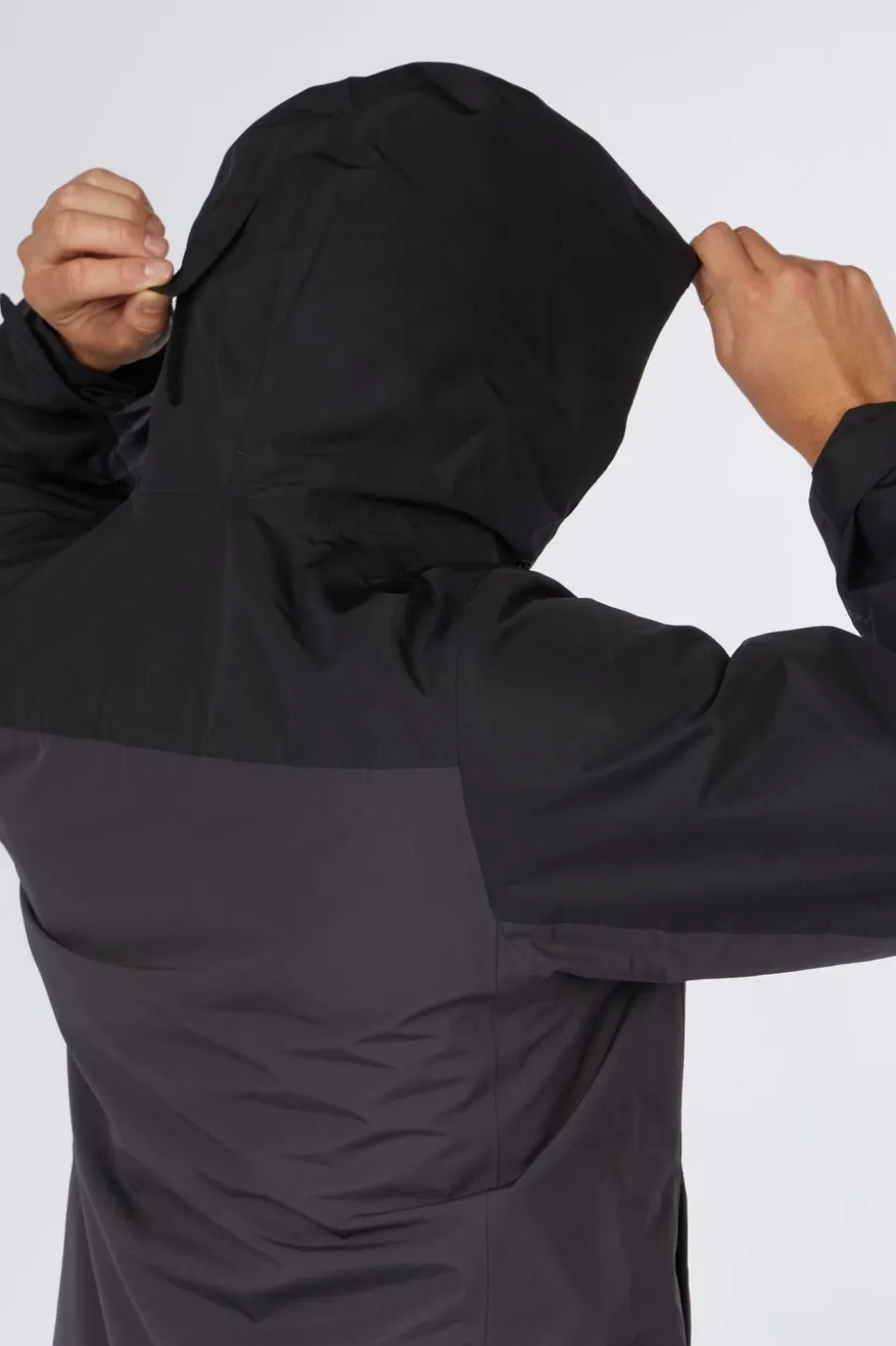 Veste 3 En 1 Taubenberg