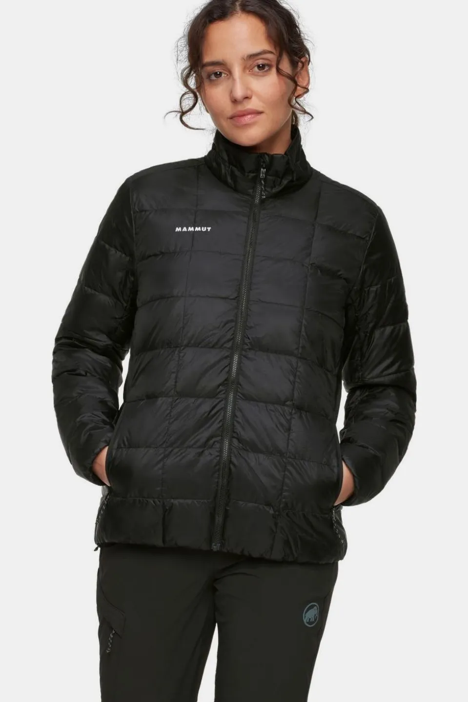 Veste 3 En 1 Treeline 3 In 1 Hs Hooded Jacket Women