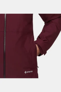 Veste 3 En 1 Treeline 3 In 1 Hs Hooded Jacket Women