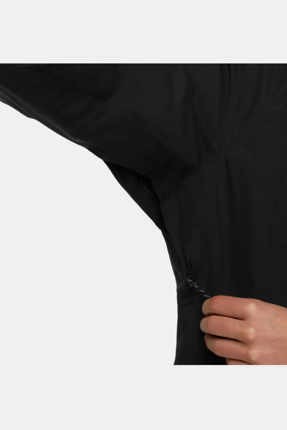 Veste 3 En 1 Treeline 3 In 1 Hs Hooded Jacket Women
