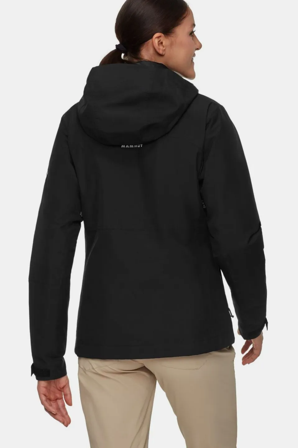 Veste 3 En 1 Treeline 3 In 1 Hs Hooded Jacket Women