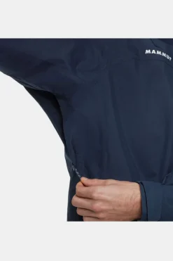 Veste 3 En 1 Treeline 3 In 1 Hs Hooded Jacket Men