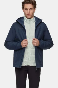 Veste 3 En 1 Treeline 3 In 1 Hs Hooded Jacket Men