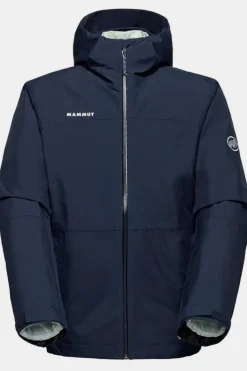 Veste 3 En 1 Treeline 3 In 1 Hs Hooded Jacket Men