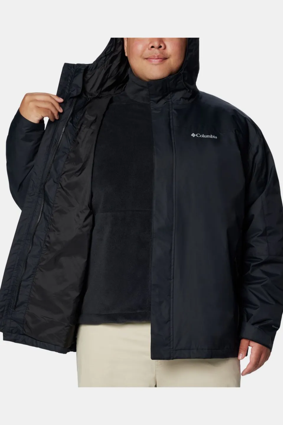 Veste 3 En 1 Tunnel Falls™ II Interchange Jacket