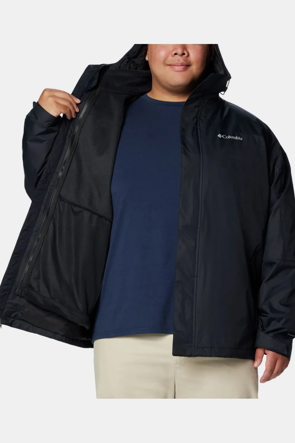 Veste 3 En 1 Tunnel Falls™ II Interchange Jacket