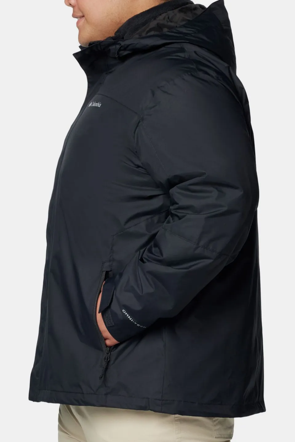 Veste 3 En 1 Tunnel Falls™ II Interchange Jacket