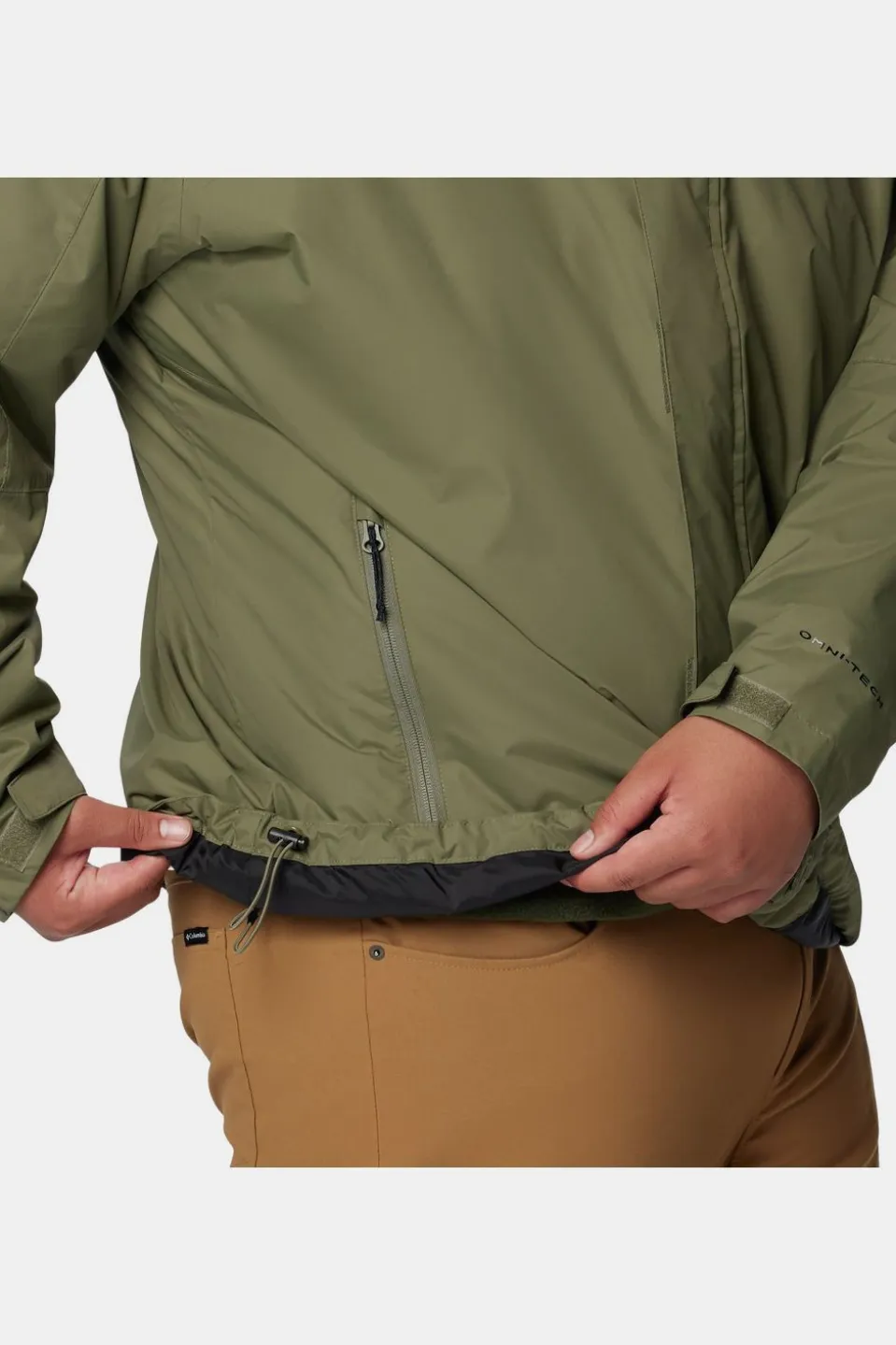 Veste 3 En 1 Tunnel Falls™ II Interchange Jacket