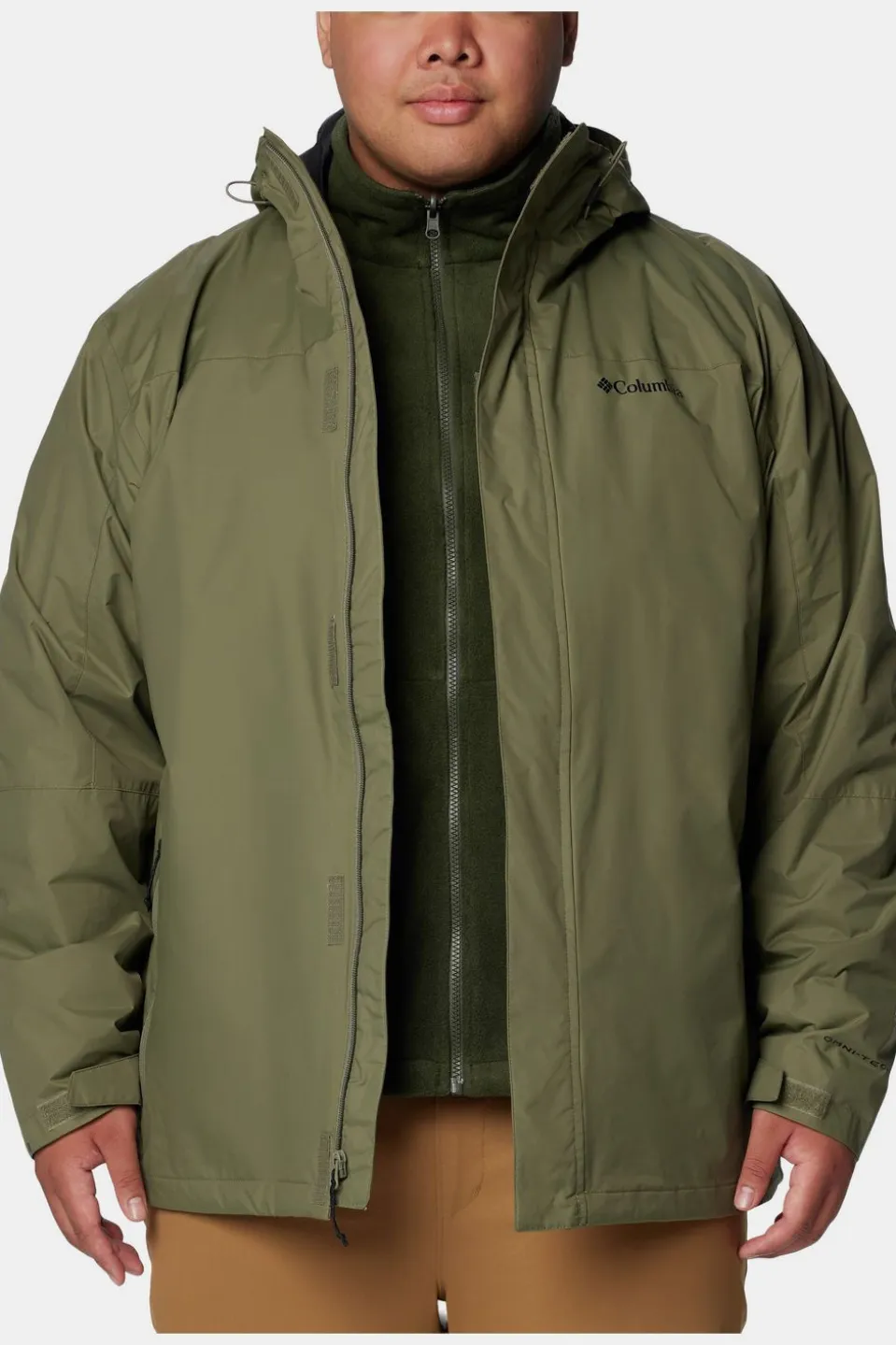 Veste 3 En 1 Tunnel Falls™ II Interchange Jacket