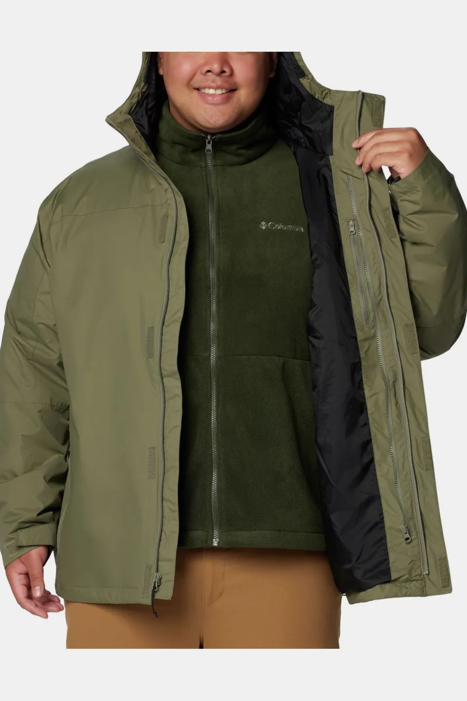 Veste 3 En 1 Tunnel Falls™ II Interchange Jacket
