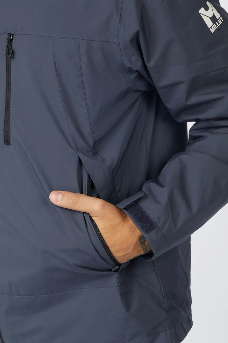 Veste 3 En 1 Ubic 3In1 Loft Jkt M