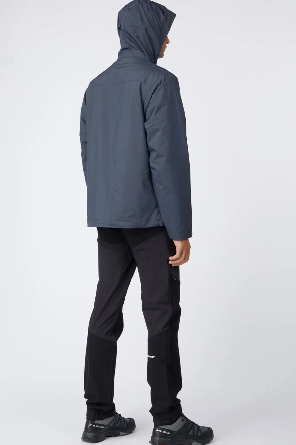 Veste 3 En 1 Ubic 3In1 Loft Jkt M