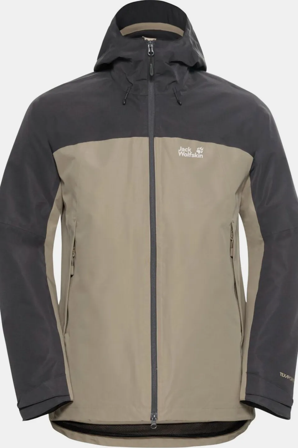 Veste 3 En 1 Wild Places 3In1 Jkt M