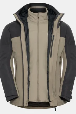 Veste 3 En 1 Wild Places 3In1 Jkt M