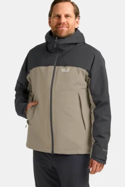 Veste 3 En 1 Wild Places 3In1 Jkt M