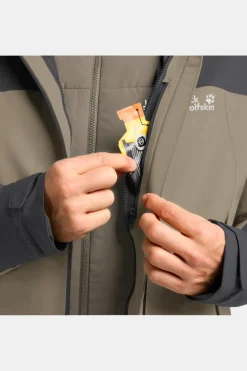 Veste 3 En 1 Wild Places 3In1 Jkt M
