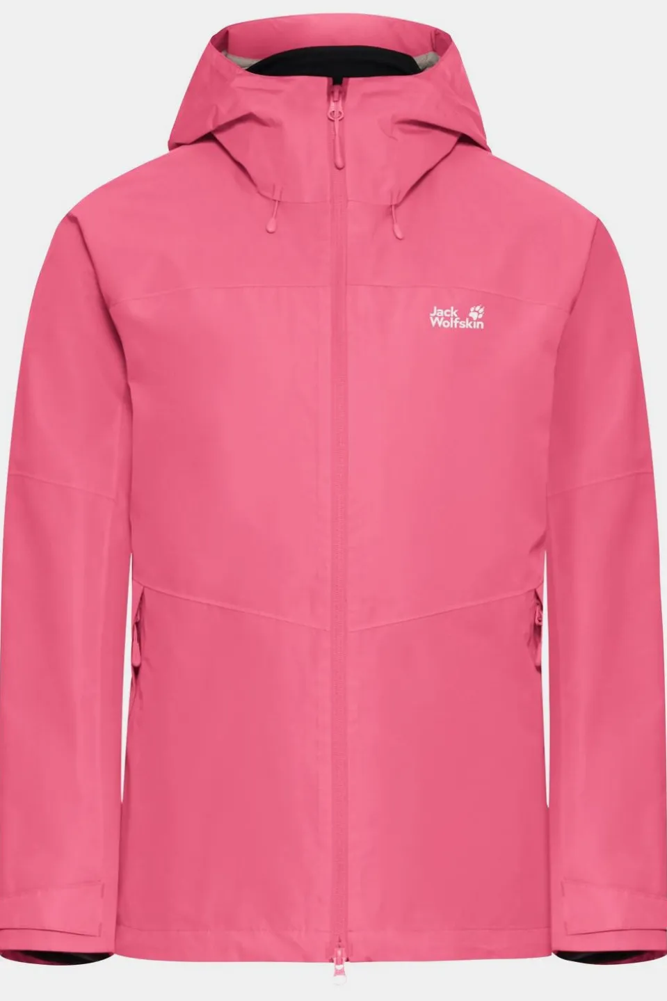 Veste 3 En 1 Wild Places 3In1 Jkt W