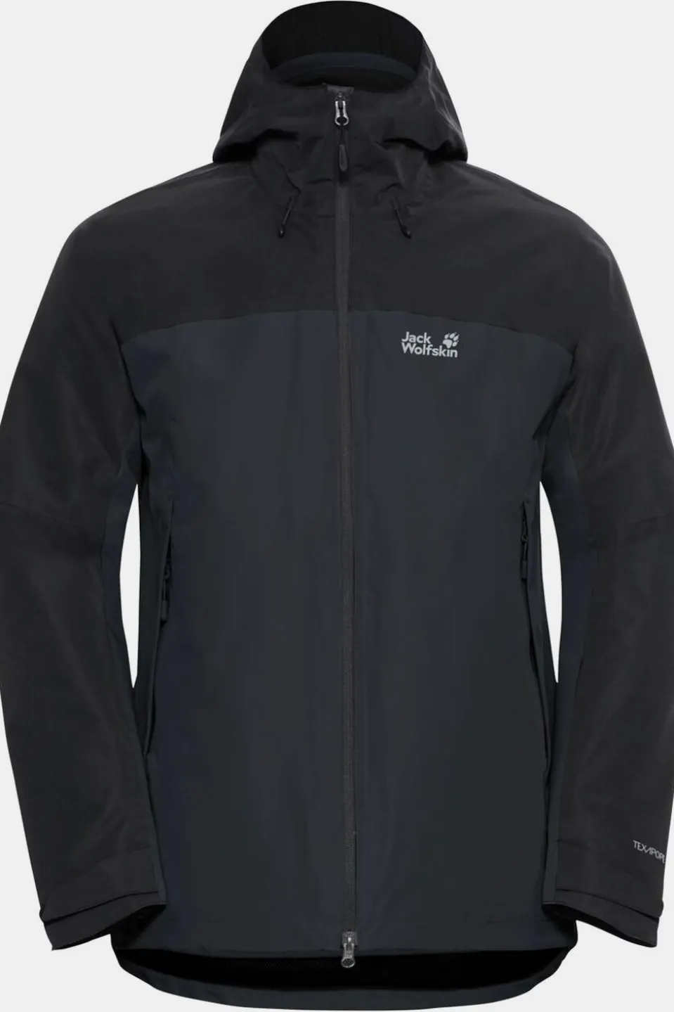 Veste 3 En 1 Wild Places 3In1 Jkt M