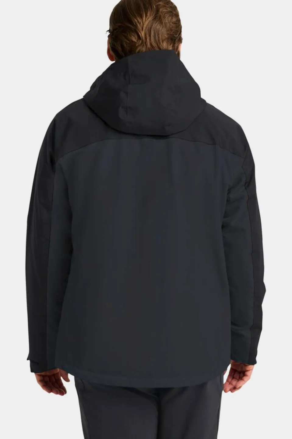 Veste 3 En 1 Wild Places 3In1 Jkt M