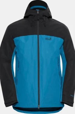 Veste 3 En 1 Wild Places 3In1 Jkt M