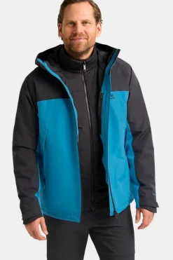 Veste 3 En 1 Wild Places 3In1 Jkt M