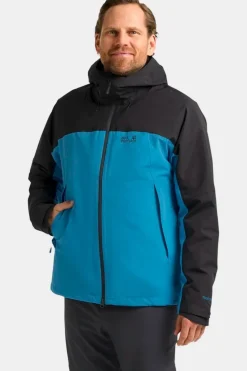Veste 3 En 1 Wild Places 3In1 Jkt M