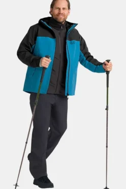 Veste 3 En 1 Wild Places 3In1 Jkt M