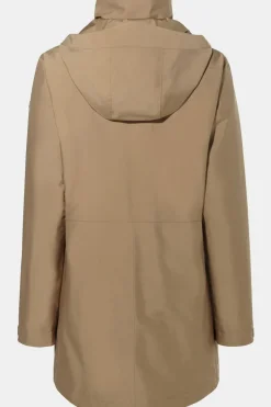 Veste 3 En 1 Women'S Idris 3In1 Parka Iv