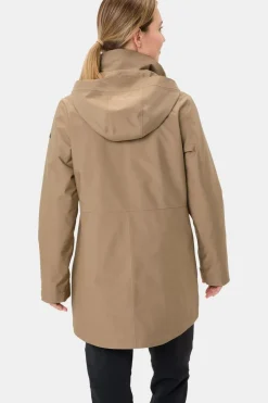 Veste 3 En 1 Women'S Idris 3In1 Parka Iv