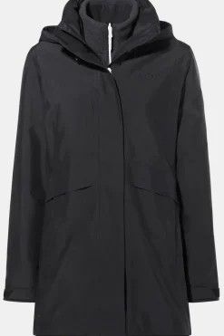 Veste 3 En 1 Women'S Idris 3In1 Parka Iv
