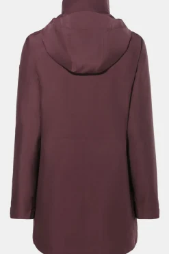 Veste 3 En 1 Women'S Idris 3In1 Parka Iv