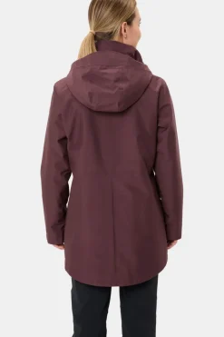 Veste 3 En 1 Women'S Idris 3In1 Parka Iv