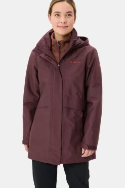 Veste 3 En 1 Women'S Idris 3In1 Parka Iv