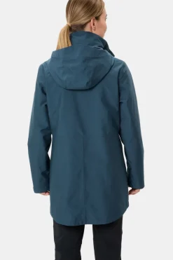 Veste 3 En 1 Women'S Idris 3In1 Parka Iv
