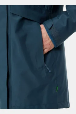 Veste 3 En 1 Women'S Idris 3In1 Parka Iv
