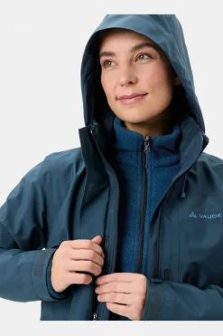 Veste 3 En 1 Women'S Idris 3In1 Parka Iv