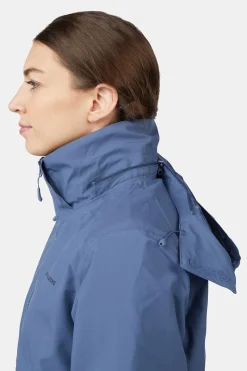 Veste 3 En 1 Yosemite 3 In 1 Jacket W