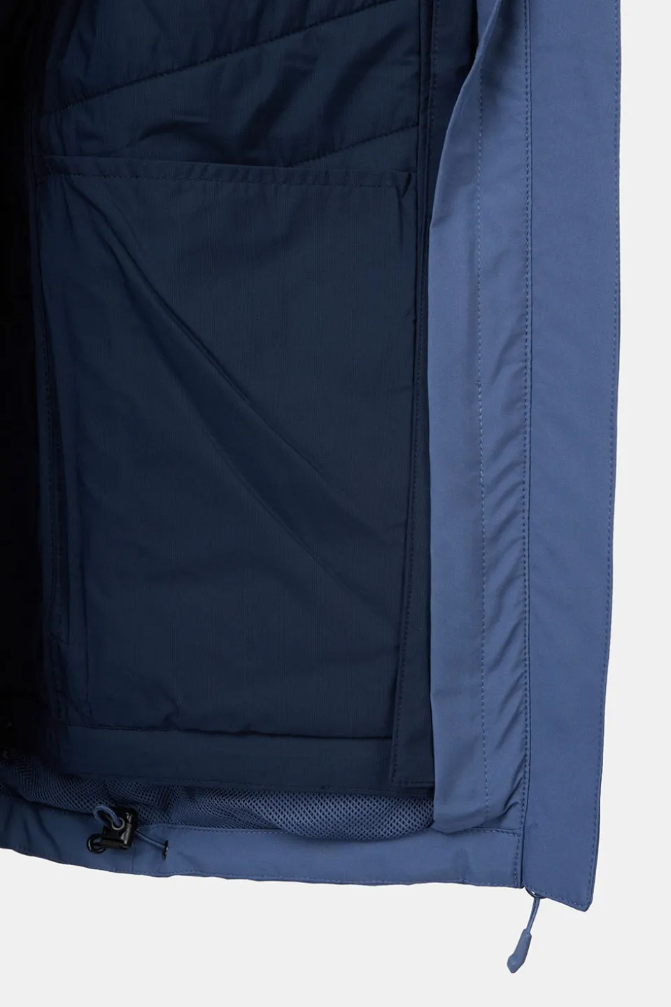 Veste 3 En 1 Yosemite 3 In 1 Jacket W