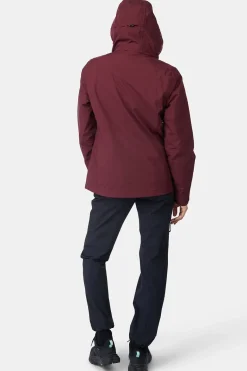 Veste 3 En 1 Yosemite 3 In 1 Jacket W