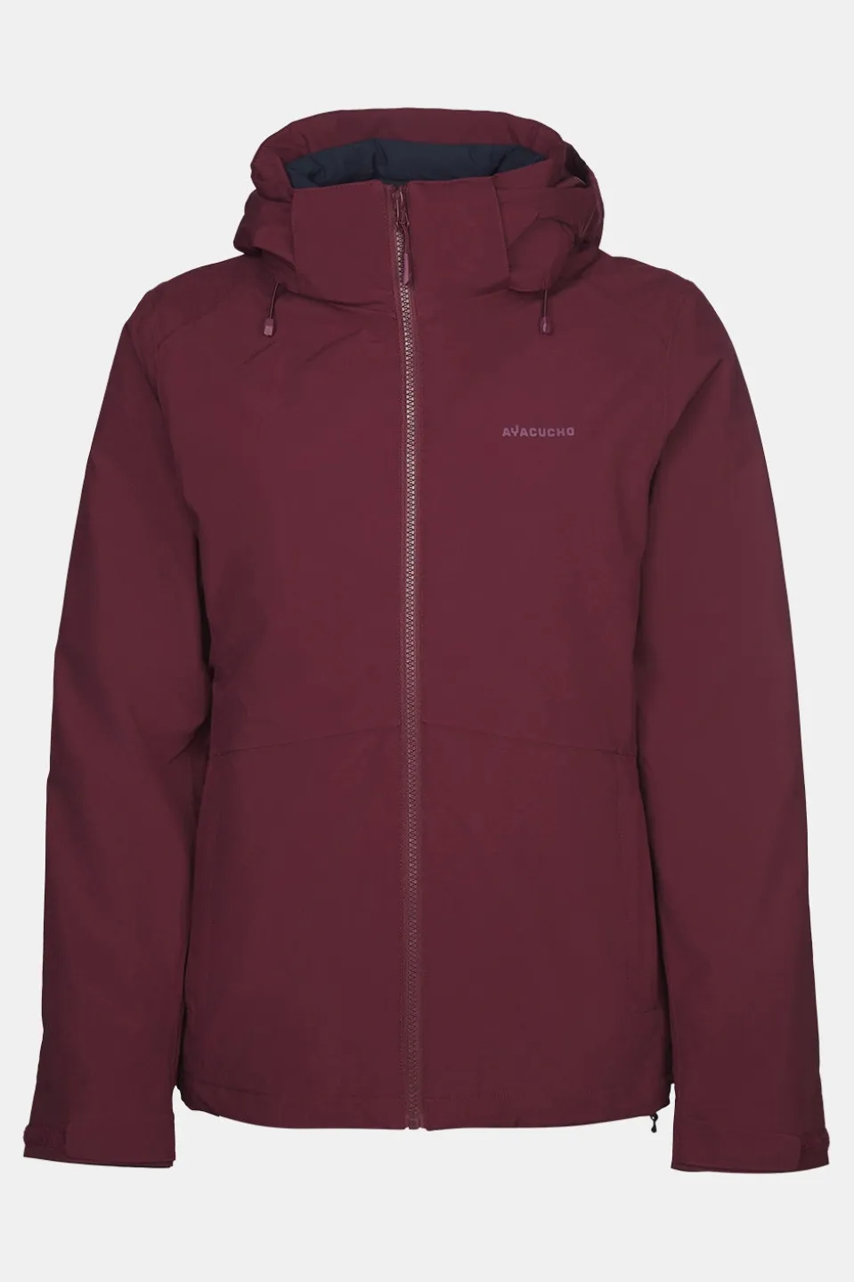 Veste 3 En 1 Yosemite 3 In 1 Jacket W
